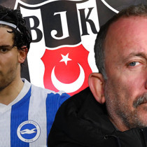 Sergen Yalçın Ferdi Kadıoğlu'nun takım arkadaşını istedi: Kartal'a Fransız savunma bakanı!