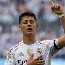 Arda Güler ve Yiğit Efe Demir, Bolu'da tatil yapıyor