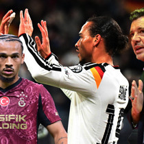 Sane'nin kankasını Saran transfer ediyor! Bayern Münih ile görüştü