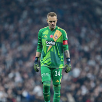 Mert Günok, Fenerbahçe'ye geri dönebilir