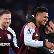 MAÇ SONUCU | Chelsea 1-2 Aston Villa