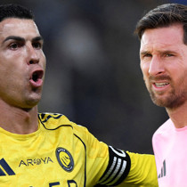 Ronaldo ve Messi aynı takımda buluşuyor