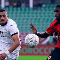 Afrika Kupası'nda Mısır ve Güney Afrika, son 16'ya yükseldi