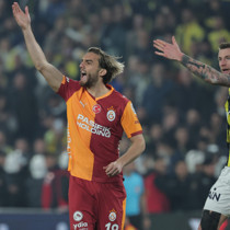 Berkan Kutlu'ya Süper Lig'den 5, LaLiga'dan 2 talip var