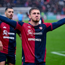 Cagliari opsiyonu kullanma kararı aldı!