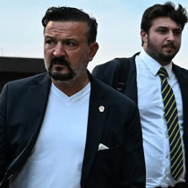 Torunoğulları açıkladı: Olumlu görüşmelerimiz oldu