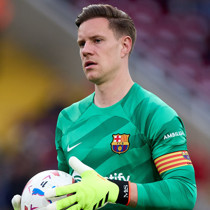 Girona ter Stegen'i kadrosuna katıyor! Beşiktaş ve Fenerbahçe'ye kötü haber