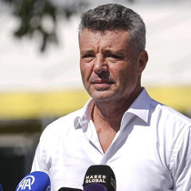 İstanbul Cumhuriyet Başsavcılığı'ndan Sadettin Saran açıklaması!