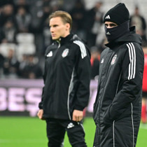 Tayfur Bingöl'den Rafa Silva yorumu