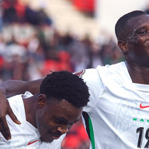 CANLI YAYIN | Uganda - Nijerya (Afrika Kupası)