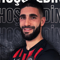 Çorum FK, Ahmed Ildız ile anlaştı
