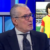 Gökmen Özdenak hastaneye kaldırıldı