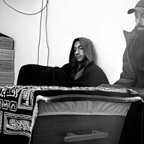 Hakim Ziyech'in ağabeyi vefat etti