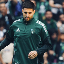 Kocaelispor, Tarkan Serbest'in sözleşmesini karşılıklı olarak feshetti