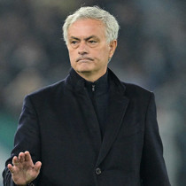 Mourinho takımını galip ilan etti