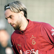 ÖZEL | Berkan Kutlu, Konyaspor'da! Galatasaray'la sözleşmesini feshedecek