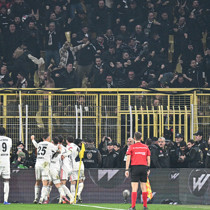 PFDK'den Beşiktaş'a para cezası