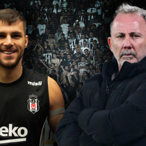 Sergen Yalçın'ın gözünden düşen Svensson, Uduokhai ve Jurasek'te son durum