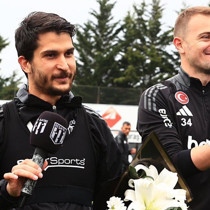 Volkan Tümkor: Türk kulüpleri oyuncularla ayrılmayı beceremiyor!