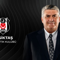 Beşiktaş Kulübü Başkanı Serdal Adalı'dan yeni yıl mesajı