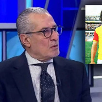 Gökmen Özdenak hayatını kaybetti