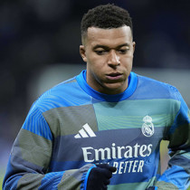 Real Madrid'de Mbappe depremi!