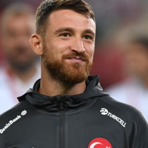 Sergen Yalçın'dan Salih Özcan talimatı! "Kampa yetişsin"