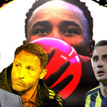 Nkunku raporu ortaya çıktı! Kerem Aktürkoğlu yandı