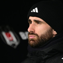 Beşiktaş'ta Rafa Silva kadro dışı kalacak