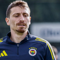 Mert Hakan Yandaş'tan duygusal mesaj