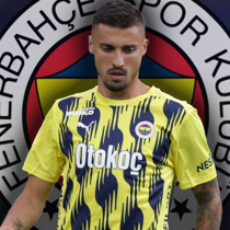 Rade Krunic'ten Fenerbahçe eleştirisi
