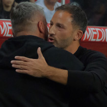 Samsunspor'dan F.Bahçe'ye Musaba misillemesi