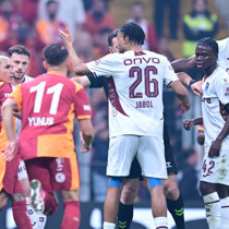 TFF kararını açıkladı! Derbi 5 Ocak'ta oynanacak