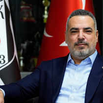 Özkan Arseven: NBA Avrupa'dan bir teklif gelirse masaya oturur konuşuruz