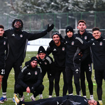 Kamp kadrosu açıklandı! Rafa Silva var 4 futbolcu yok