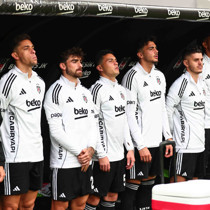 Beşiktaş'ta sürpriz ayrılık! Mert, Jurasek, Svensson, Uduokhai derken...