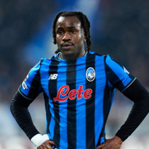 Fenerbahçe Lookman ve Sörloth için görüşmelere başladı