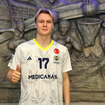 Fenerbahçe Luka Marttila’yı kadrosuna kattı