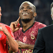 Osimhen kendine yeni kulüp mü aradı? Şok görüşme ortaya çıktı!