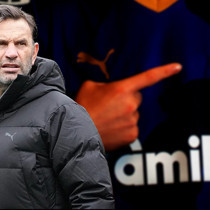 Galatasaray'ın istediği Umut Tohumcu'nun yeni adresi açıklandı!