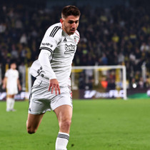 Rio Ave pişman oldu! Demir Ege Tıknaz için tekrar harekete geçecekler