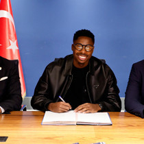 Devre arası biten transferler (2025-2026 Sezonu)