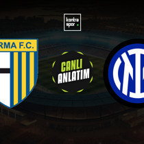 CANLI YAYIN | Parma - Inter