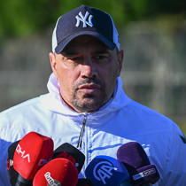 Çağdaş Atan: "Kupayla ilgili hedefimiz gidebildiğimiz yere kadar gitmek"