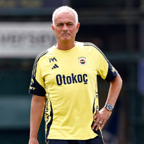 Mourinho Türk futbolunu dilinden düşürmüyor