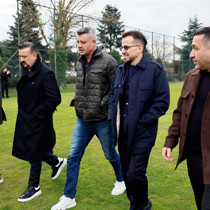 Fenerbahçe Diogo Leite için Berlin'e gidiyor!