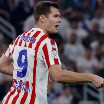 Fenerbahçe'den Alexander Sörloth için Atletico Madrid'e rekor teklif! Transfer için karar verildi