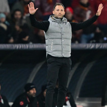 Domenico Tedesco: Daha fazla atabilirdik