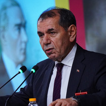 Dursun Özbek'ten derbi açıklaması: "Zaferle dönmeyi arzu ediyorum"