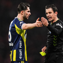 İsmail Yüksek: Hak eden kazandı